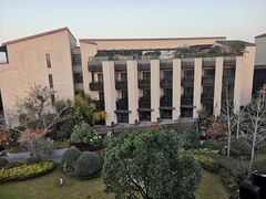 -上海崇明金茂凯悦酒店