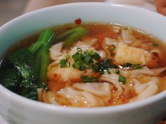 -东鑫记港式茶餐厅(南京东路店)