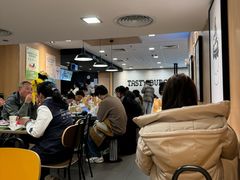 -麦当劳(松江店)