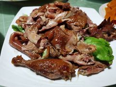 -金台阶鱼馆(于桥水库店)