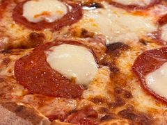 -城市大道红炉披萨烘焙坊