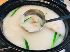 山药仔排煲-金牌外婆家(苏州中心店)