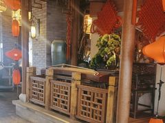 -二十八里太湖船菜(吉祥路店)