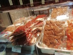 -八一路好吃街(雨田商务大厦店)