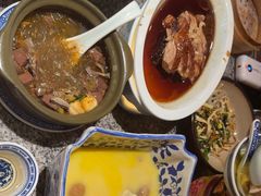 -南京大牌档(济南万象城店)