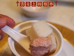 -香宫中餐厅 · 桂林香格里拉
