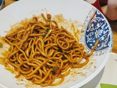 -不是烧烤·武汉大排档(亚运村店)