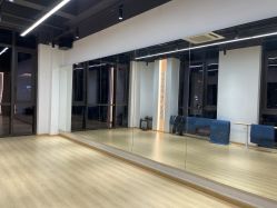 -烈火星辰体育舞蹈