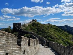 -慕田峪长城