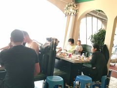 -港畔赶海蒸汽海鲜烧烤自助(仙螺岛店)