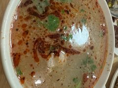 -三中高皇羊肉馆