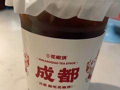 -花椒俏川菜小馆(南海万达店)