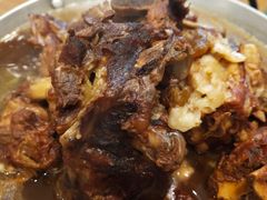 -清真吴记门钉肉饼·喜多利