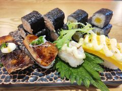 -瀛川尚品(车陂利丰天地店)