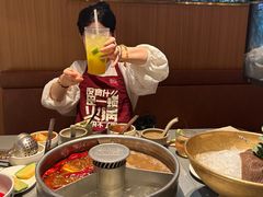 -巴奴毛肚火锅(二七万达店)