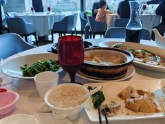 -上海小南国(正大店)