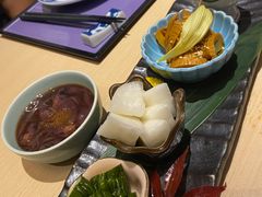 -小山日本料理(太古汇店)