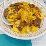 又发现一家茶餐厅，还有最爱的虾饺