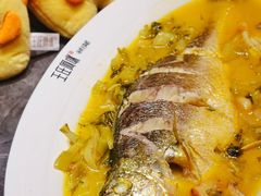 -王庄阿咪海鲜大排档(上下杭店)