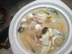 -老淮安·淮安菜(涟水店)