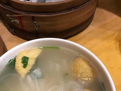 -龙咆汤包·手工现包小笼(拱北口岸店)