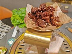-允辛家·自助泥炉烤肉(九亭店)