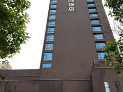 -郑州正方元国际酒店