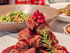 -顶特勒·黄鱼馆·特色菜(上海大世界店)
