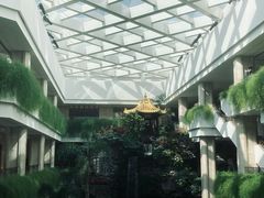 -白天鹅宾馆-宏图府餐厅