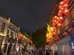 -三坊七巷历史文化街区