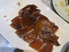 -青雅中餐厅(大连金石滩绿发希尔顿度假酒店)