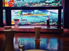 -北京三里屯CHAO酒店