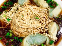 -吉祥面馆(孩儿巷北路店)
