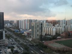 -北京希尔顿逸林酒店