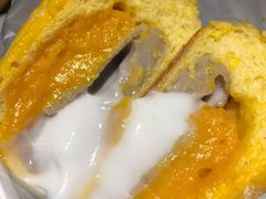 南瓜嘟嘟-奈雪的茶(湖滨银泰in77C区PRO店)