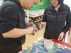 -瓦匠工社·马赛克·积木拼图·亲子手工DIY