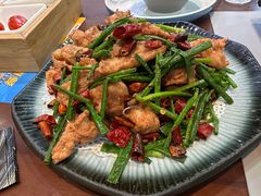 -金龙·打边炉(武进路店)