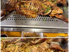 -炑羊香烤全羊(西三旗店)