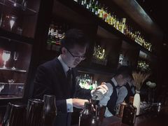-The Bottle Bar(羲和商业广场店)