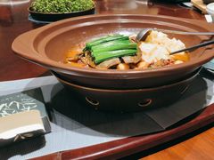 -山壹竹庭院餐厅