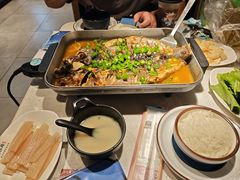 -鱼酷活鱼烤鱼(南京水游城店)