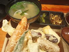 -天妇罗内顺田(罗湖店)