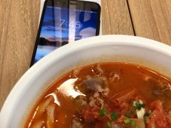 -康师傅私房牛肉面(申虹店)