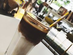 白咖啡-五进制 Coffee Shop