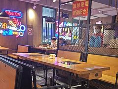 -新疆烧烤王(广灵店)