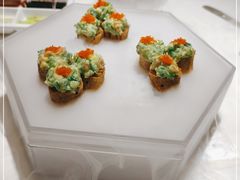 -在前门·烤鸭北京菜(五月花广场店)