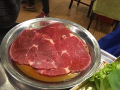 -老板娘的烤肉店(港湾广场店)