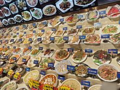 -旺达·福州菜(正大广场店)