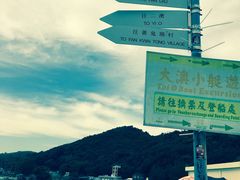 -大澳