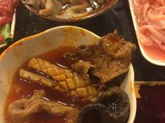 -邓莽子老火锅(中兴路总店)
